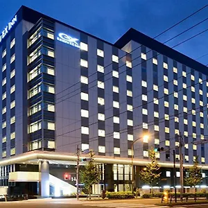 ホテル 京急 Exイン 羽田 ***