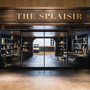 Sotetsu The Splaisir Yokohama ホテル