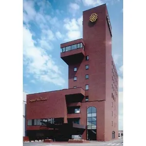 ホテル 札幌ホテルヤマチ ***