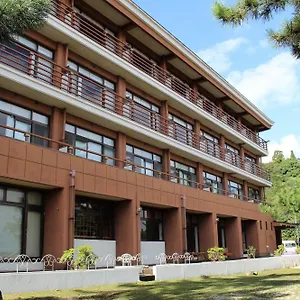 旅館 宮島シーサイドホテル ***