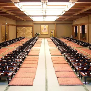 ホテル Ishicho Shogikuen ****