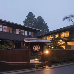 旅館 松坂屋本店 ****